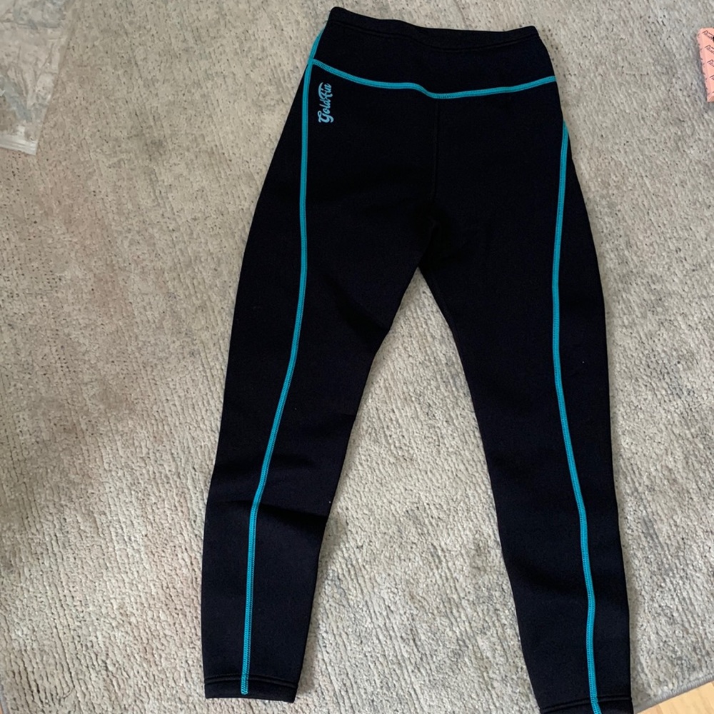 Brand New Unworn Wetsuit Leggings
